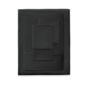 Accessorize 400TC Charcoal Bamboo Cotton Sheet Set 40cm Wall - Single - SuperSaverAU - view 2