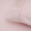 Accessorize 400TC Blush Bamboo Cotton Mega Sheet Set 50cm Wall - Queen - SuperSaverAU - view 3