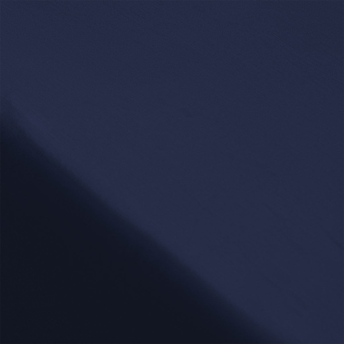 Accessorize 400TC Navy Bamboo Cotton Mega Sheet Set Queen