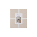 Vintage Design Homewares Helm Natural Washed Linen Cotton Tablecloth 150cm x 230cm - SuperSaverAU - view 3