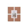 Vintage Design Homewares Helm Terracotta Washed Linen Cotton Tablecloth 150cm x 300cm - SuperSaverAU - view 2