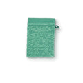 PIP Studio Tile de Pip Green Wash Mitt 16cm x 22cm, 500GSM, Quick-Drying - SuperSaverAU - view 1