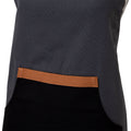 J Elliot Home Selby Cotton Apron 83 x 68 cm - Quilted Design, AZO Free Dyes - SuperSaverAU - view 2