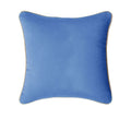 J.elliot 100% Cotton Cushion Cover 60 x 60 cm Riverside - Solid Colour Design - SuperSaverAU - view 1