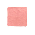 IDC Homewares Panama 100% Cotton Cushion Cover 43 x 43 cm - Solid Colour Design - SuperSaverAU - view 1