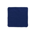 IDC Homewares Panama 100% Cotton Cushion Cover 43 x 43 cm - Solid Colour Design - SuperSaverAU - view 1