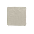 IDC Homewares Panama 100% Cotton Cushion Cover 43 x 43 cm - Solid Colour Design - SuperSaverAU - view 1