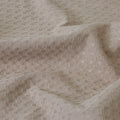 J Elliot Home Waffle Set of 4 Cotton Tea Towels 50 x 70 cm - AZO Free Dyes - SuperSaverAU - view 2