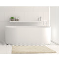 Toggle Microfiber Bath Mat 1600GSM Non-Slip Fast Drying Medium Stone 50x80 cm - SuperSaverAU - view 1