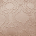 Ardor 5 Pce Comforter Set Millicent Peach, Quilted Floral Pattern, Queen - SuperSaverAU - view 2