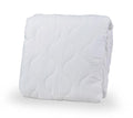 Essentially Home Living Microfibre Quilted Fitted Mattress Protector - QUEEN - SuperSaverAU - view 2