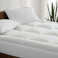 Ardor 1800GSM Reversible Mattress Topper – Queen