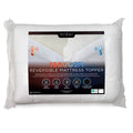 Ardor 1800GSM Reversible Mattress Topper – Queen