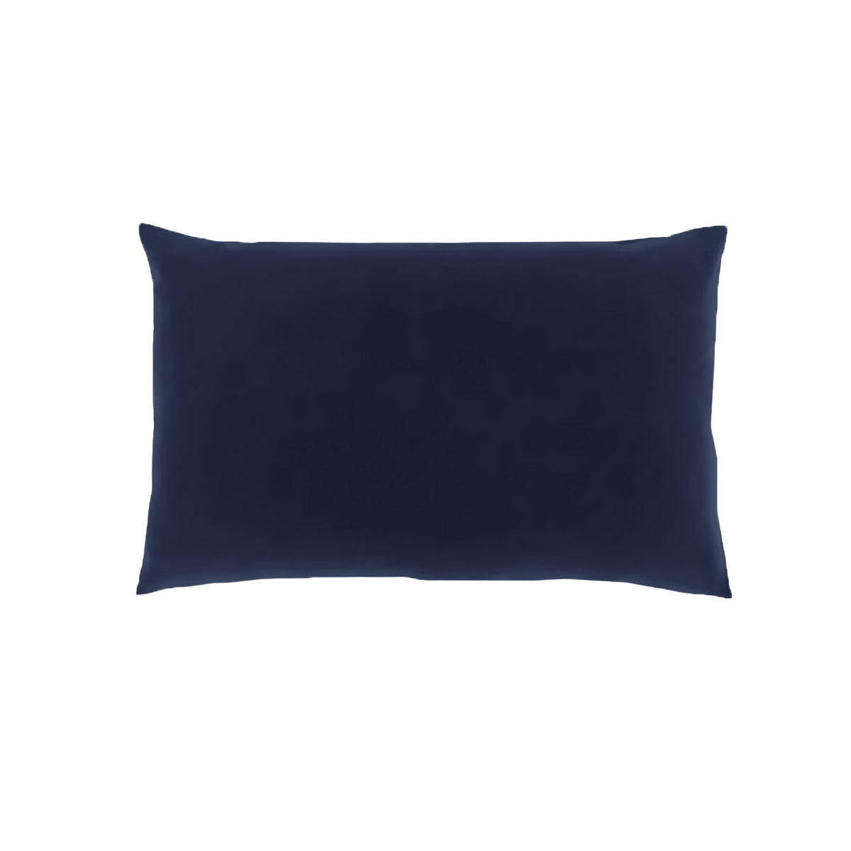 Abercrombie and Ferguson Easycare Polyester Cotton Standard Pillowcase 48 x 73 cm - Navy - SuperSaverAU - view 1