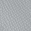 Ardor Ingrid Silver Seersucker Stripe Quilt Cover Set King - Easy Care Polyester - SuperSaverAU - view 4