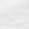 Algodon Romy White Cotton Jacquard Quilt Cover Set – King