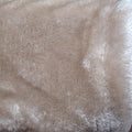 Ardor Luxury Plush Throw 127 x 152 cm - Solid Colour Design, Polyester - SuperSaverAU - view 2