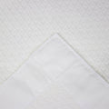 Kidz Kiss Bamboo Waffle Blanket 140x120cm - 100% Rayon Bamboo, Soft & Breathable - SuperSaverAU - view 1