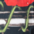 Guns N' Roses Quilt Cover Set Double 180 x 210cm - SuperSaverAU - view 2