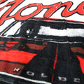 Holden Monaro Cars Printed Beach Towel 100% Cotton 75 x 150 cm Licensed Merchandise - SuperSaverAU - view 2