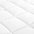 Ramesses 1000GSM Tencel Mattress Topper - King Single