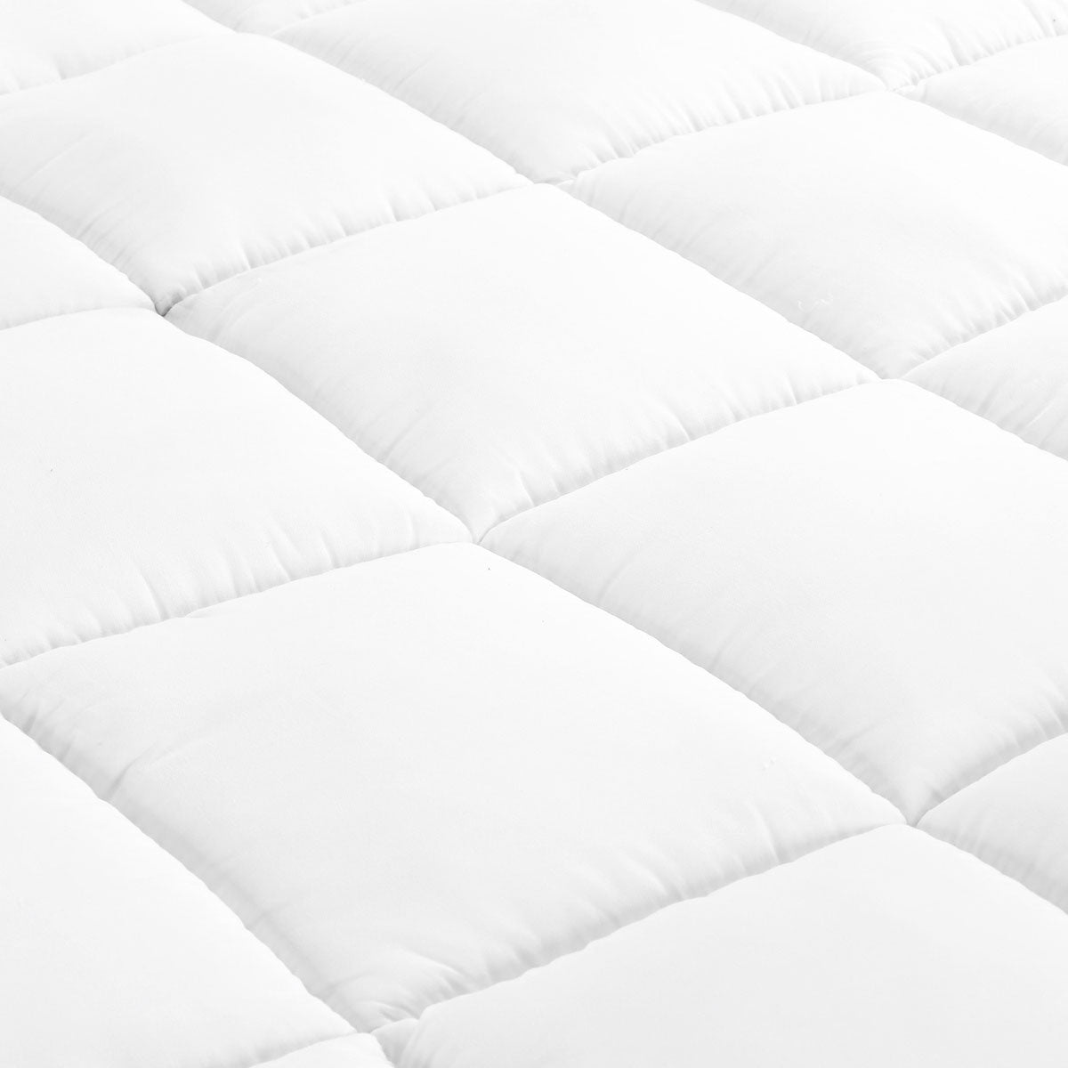 Ramesses 1000GSM Tencel Mattress Topper - King Single