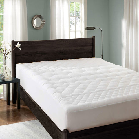 Ramesses 1200GSM 7-Zone Massage Mattress Topper - King