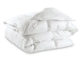 Premium Microfibre Quilt with 400gsm Fill & Box Quilting - Queen