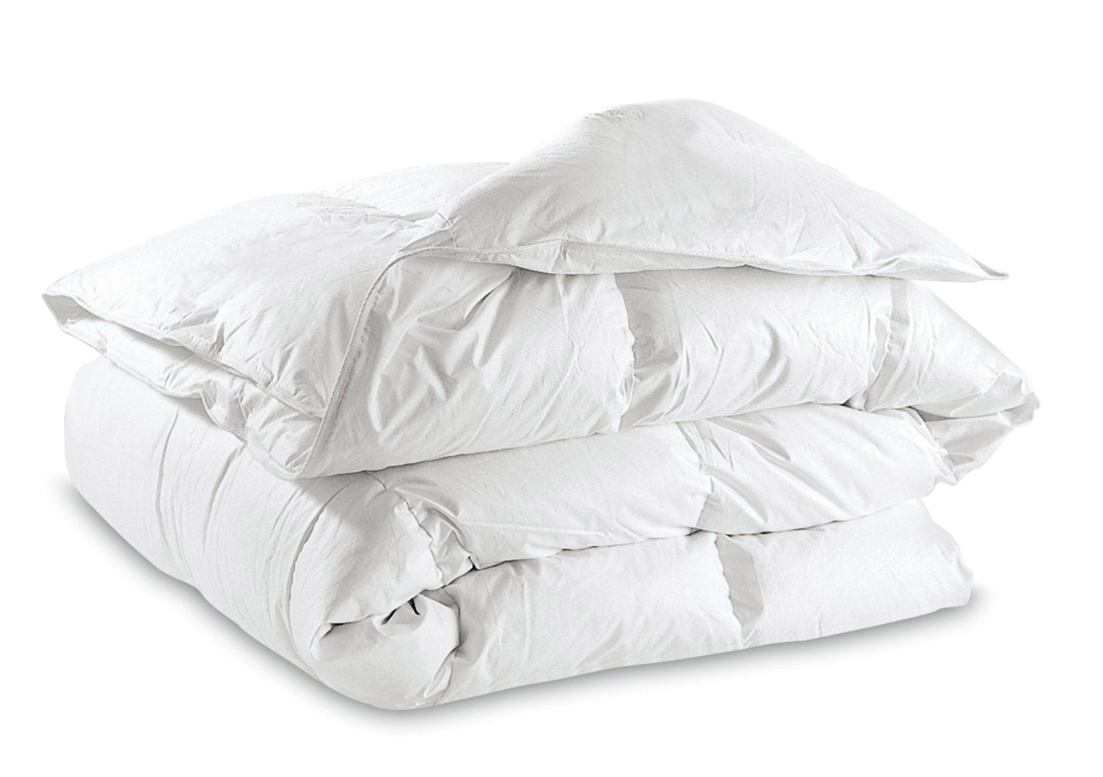 Premium Microfibre Quilt with 400gsm Fill & Box Quilting - Queen