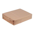 Ramesses 400TC Bamboo Cotton Sheet Set - Cameo Rose Super King