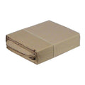 Ramesses 400TC Bamboo/Cotton Sheet Set Mushroom Super King - Eco-Friendly, Soft Feel - SuperSaverAU - view 1