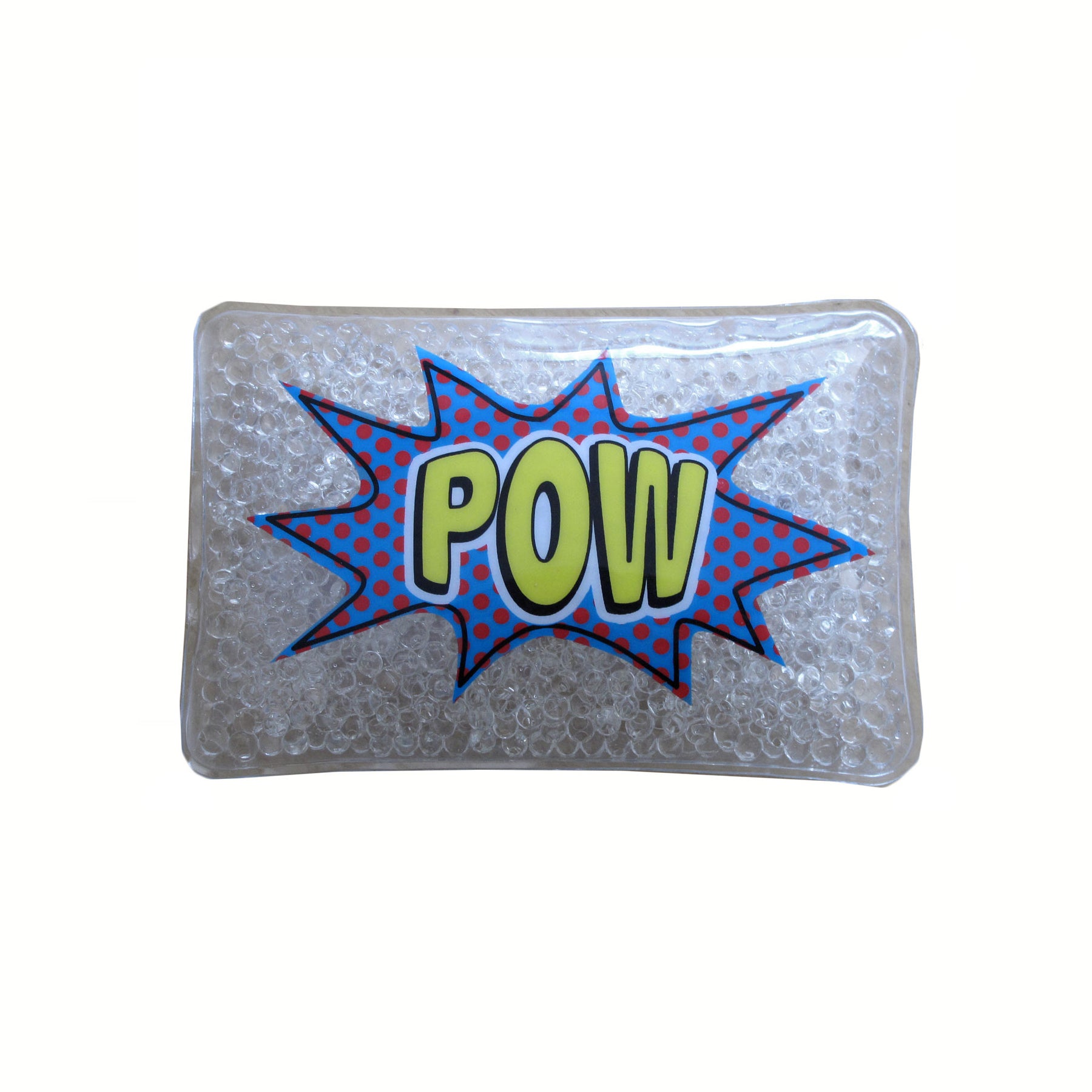 Gel Bead Hot/Cold Pack Pow - SuperSaverAU - view 1