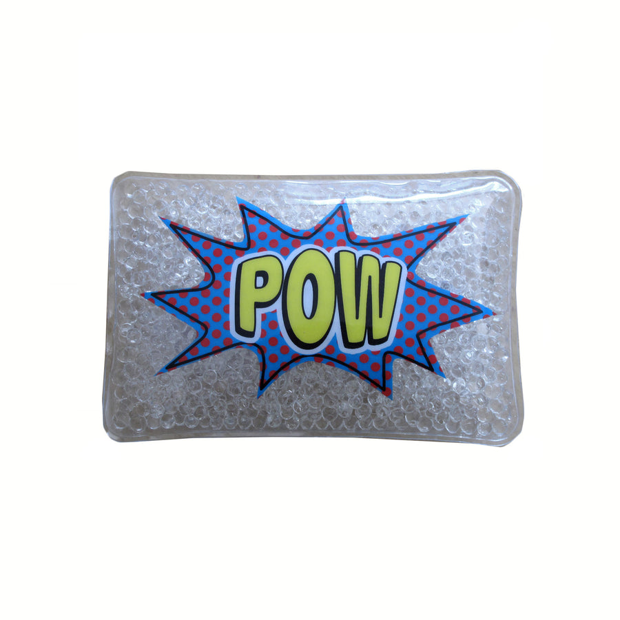 Gel Bead Hot/Cold Pack Pow - SuperSaverAU - view 1