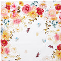 Ashdene Springtime Soiree Set of 2 Cotton Kitchen Tea Towels 50 x 70 cm - SuperSaverAU - view 2