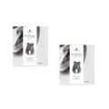 Delightful Dogs Kitchen Tea Towels Set of 2, 50 x 70 cm, 100% Cotton - SuperSaverAU - view 2