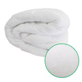 Australian Made 250GSM Summer Quilt - Double - Asthma & Hayfever Friendly - SuperSaverAU - view 1