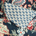 Premium Bornean Cotton Lightly Quilted Coverlet Set - Queen, 230 x 250cm
