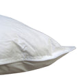 At Home Homewares Feather Pillows with Japara Cotton Cover - 2 Pack