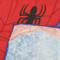Bloomington Ultimate Spiderman Microfibre Beach Towel - 70 x 137cm