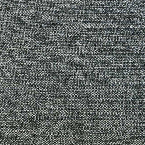 Jason Linen Look Pewter Bed Runner 255 x 60 cm, Reversible, 330gsm - SuperSaverAU - view 1