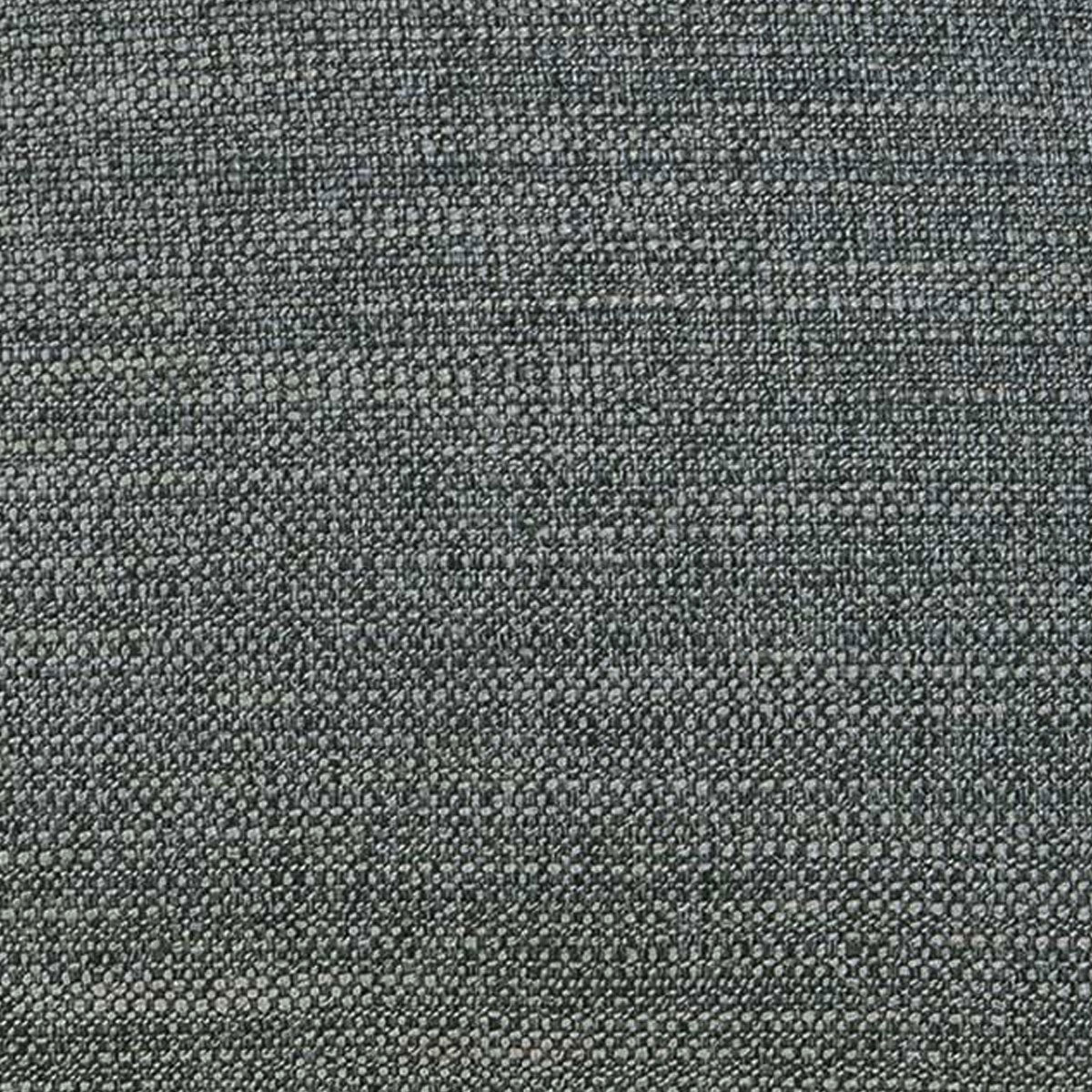 Jason Linen Look Pewter Bed Runner 225 x 60 cm - Reversible, 330gsm - SuperSaverAU - view 3