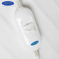 Jason Traditional Fitted Electric Blanket King - 3 Heat Settings, Machine Washable - SuperSaverAU - view 2