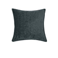 Jason Parker Square Filled Cushion 44 x 44 cm - Plain Dyed Chenille Polyester - SuperSaverAU - view 1
