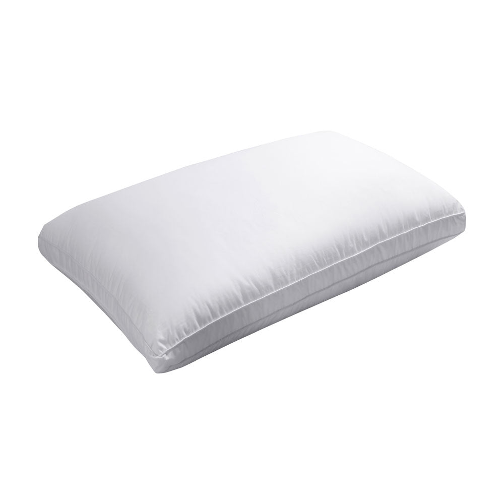 Jason Microloft King Pillow with Cotton Japara Cover - 90 x 50 + 5cm