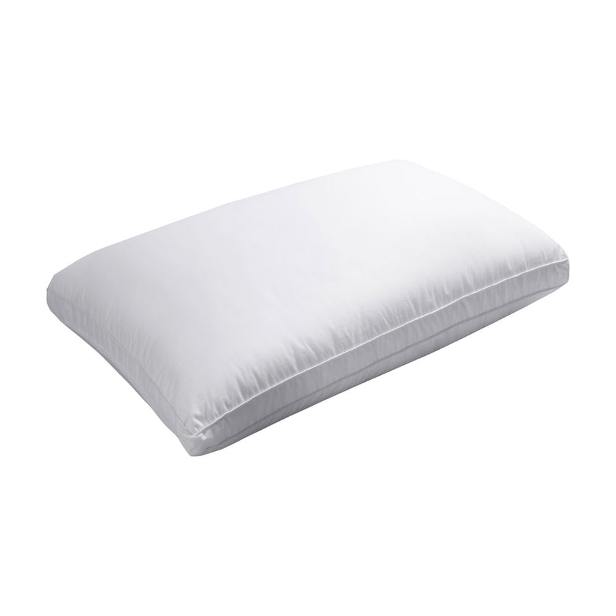 Jason Microloft King Pillow with Cotton Japara Cover - 90 x 50 + 5cm