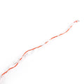 V465 500m Roll Polywire Electric Fence - 9 Strand Stainless Steel, Red & White - SuperSaverAU - view 6