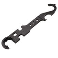 12inch Adjustable Wrench Tool - Multipurpose Spanner for Automotive & Plumbing - SuperSaverAU - view 1