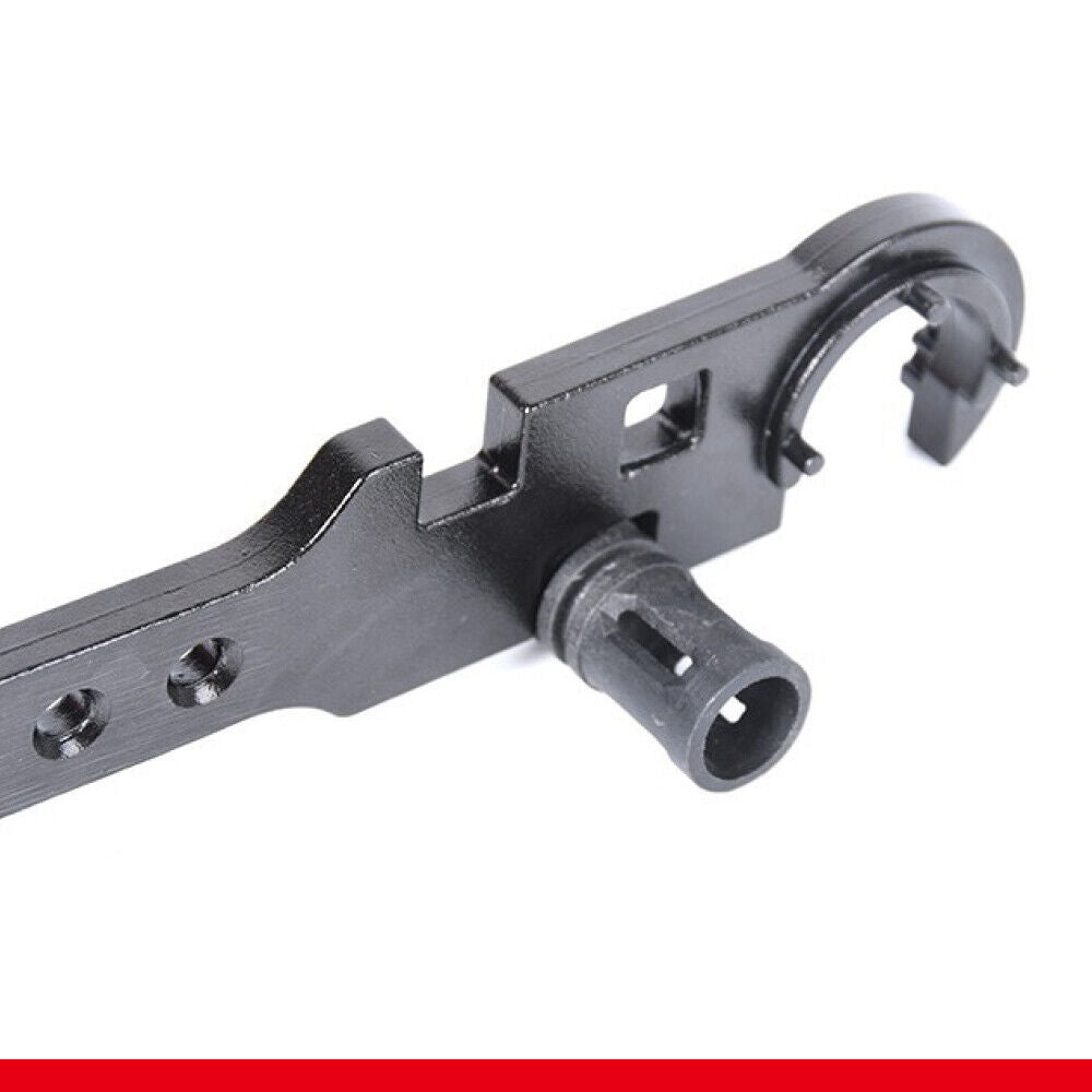 12inch Adjustable Wrench Tool - Multipurpose Spanner for Automotive & Plumbing - SuperSaverAU - view 4