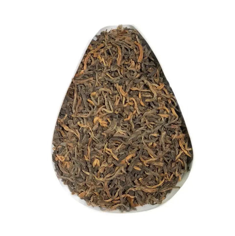 Royal Ripe Pu Er Tea（2006）5x100g - SuperSaverAU - view 2