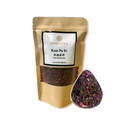 Rose Ripe Pu Er Tea 5 x 100g - SuperSaverAU - view 1
